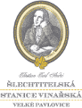 Šlechtitelská stanice vinařská Velké Pavlovice